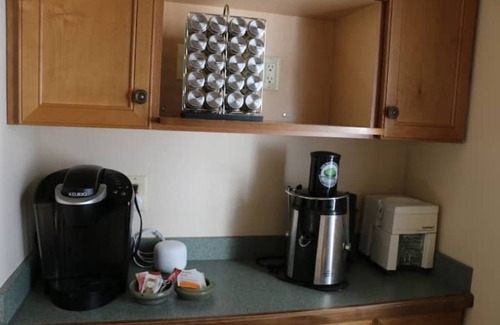 Old Irving Park House | Historic North Side house with hot tub in public transit hub near downtown