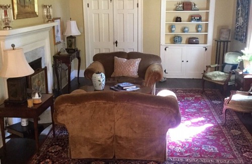 Oxford House | Historic Oxford Mississippi