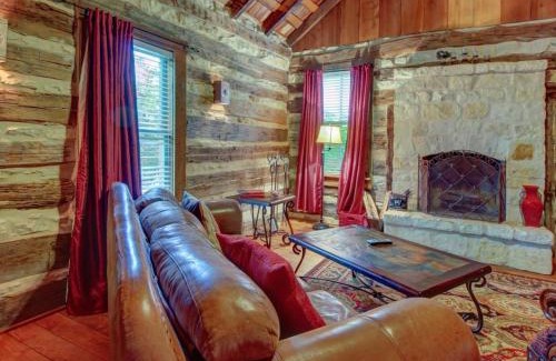 Fredericksburg Apartment | Historic Rocky Hill