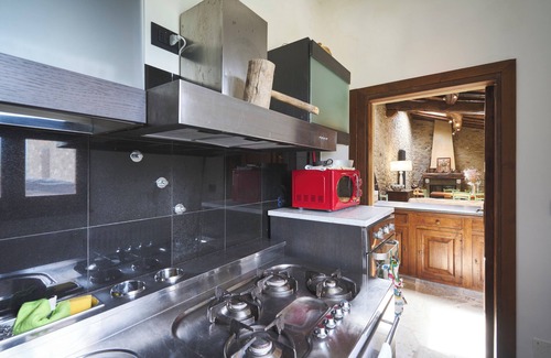 Pieve Fosciana Cottage | "Historic Sillico Relais - Hot Tub, Sauna&Charme"