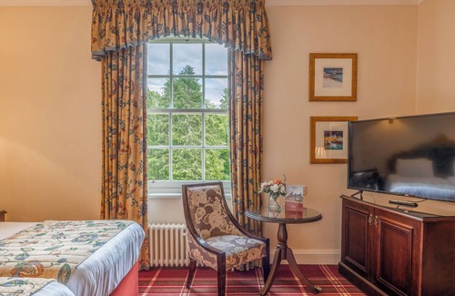 Nairn Hotel | Historic Stay w/Breathtaking Garden Views | Steps Away from Nairn Beach