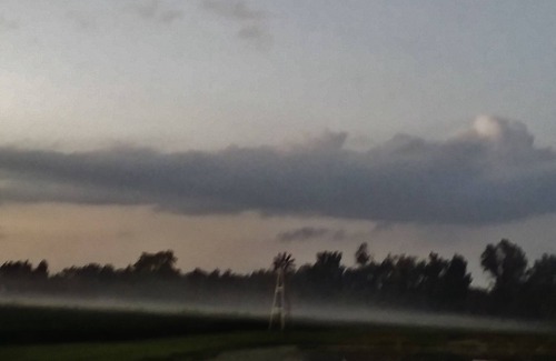 Abbottstown Other | Historic Stone Farmhouse, Scenic and Secluded Country Setting