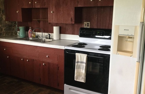 Abbottstown Other | Historic Stone Farmhouse, Scenic and Secluded Country Setting