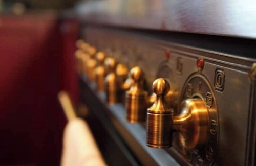 Aubusson-dʼAuvergne Other | Historic Templar Castle from the 12th Century