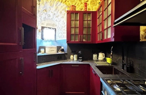 Aubusson-dʼAuvergne Other | Historic Templar Castle from the 12th Century