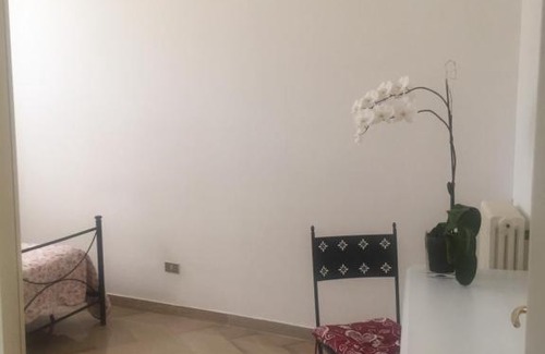 Lecce Historic Center Apartment | Historic Terrace