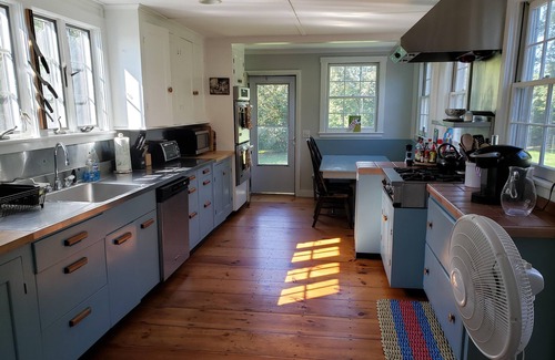 Little Compton House | Historic Vacation Home