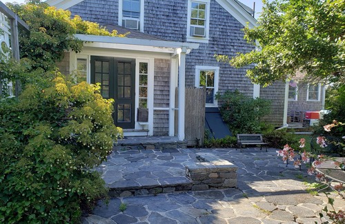 Little Compton House | Historic Vacation Home