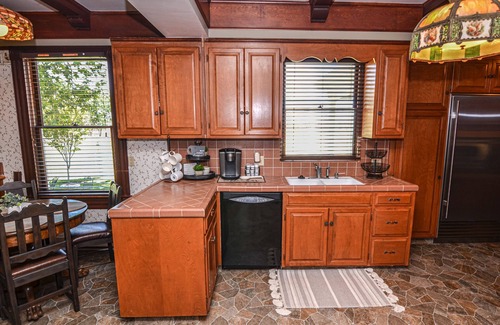 Paso Robles House | Historic Webster Estate at Chandler Ranch