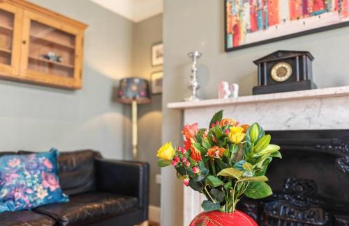 Winchester Apartment | Historic Winchester Apartment