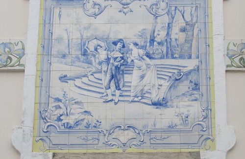 Belem Apartment | Historical Apartment In Belém Lisbon
