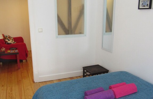 Belem Apartment | Historical Apartment In Belém Lisbon