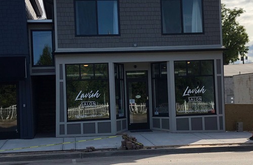 Cheboygan Apartment | Historical building charm with complete updates in downtown Cheboygan!