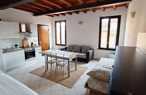 Casaloldo Apartment | Historical Center Apartment 4 beds