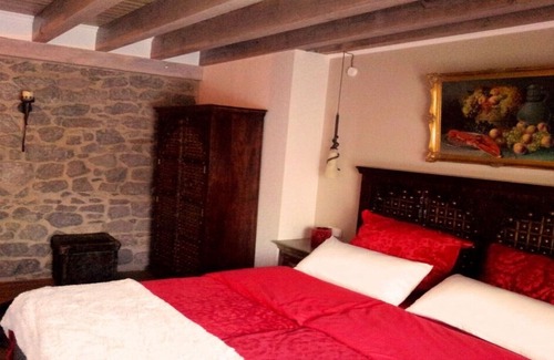 Mayen House | Historical Genoveva ***** for groups / families in the old town Mayen / Eifel