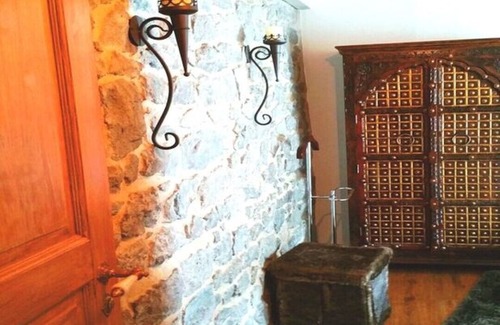 Mayen House | Historical Genoveva ***** for groups / families in the old town Mayen / Eifel