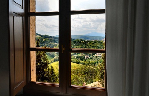 Montepulciano Apartment | Historical Guest House in the heart of Montepulciano. Family run.