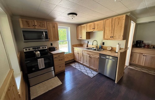 Paris House | Historical Stone House