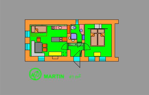 Podbranc House | Historický objekt Ailit