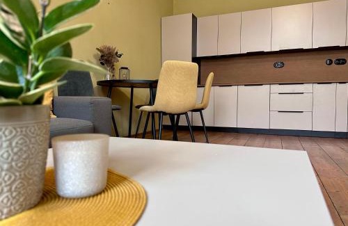 Hradec Kralove Apartment | Historický stylový apartmán v srdci Hradec Králové