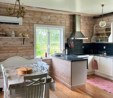 Hult House | Historisk Bryggeri I Hjertet Af Småland