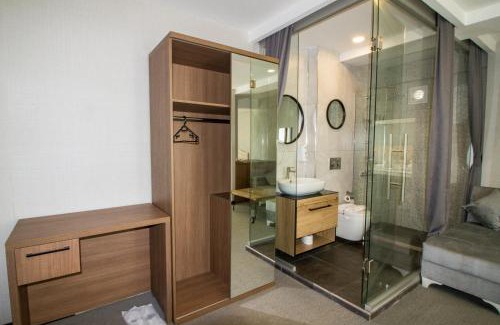 Avcilar Apartment | Hit Suites Avcilar Hotel