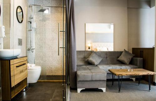 Avcilar Apartment | Hit Suites Avcilar Hotel