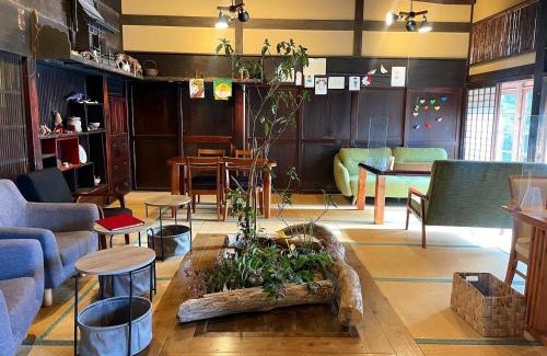 Iwaki House | HITO-TABI - Vacation STAY 61761v