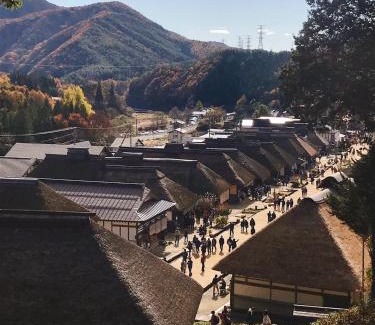 Nukazuka House | HITOYANE guesthouse-1日1組限定-