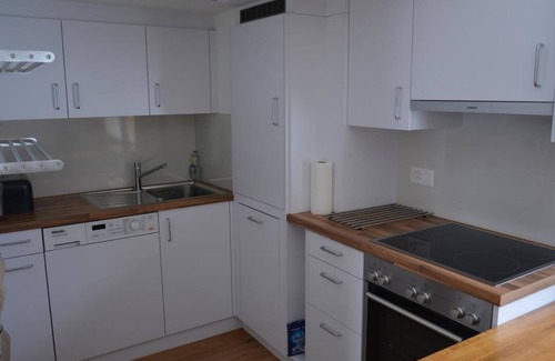 Schoenried Apartment | Hivernants Le Premier by Interhome