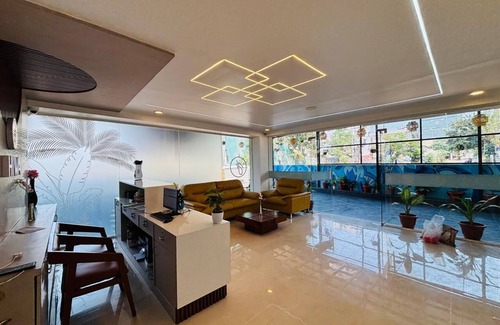 Hyderabad Hotel | Hiwa Boutique Hotel