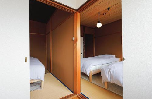 Kanazawa Apartment | hiyohiyo