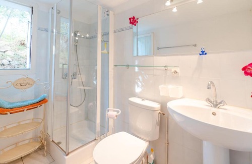 Foulquines Villa | HM13 : Villa 3 pièces mezzanine 4 couchages NARBONNE-PLAGE