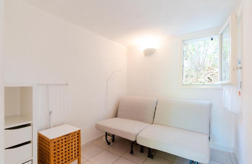 Foulquines Villa | HM13 : Villa 3 pièces mezzanine 4 couchages NARBONNE-PLAGE