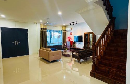 Gua Villa | HMHome-SIX