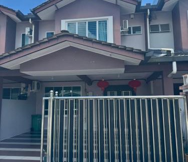 Gua Villa | HMHome-SIX