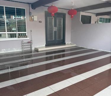 Gua Villa | HMHome-SIX