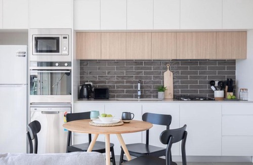 Marrickville Apartment | Hmlet-Marrickville