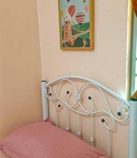 Kampung Tebu House | Hmsty D Hutan Kampung Alor Setar (Muslim)