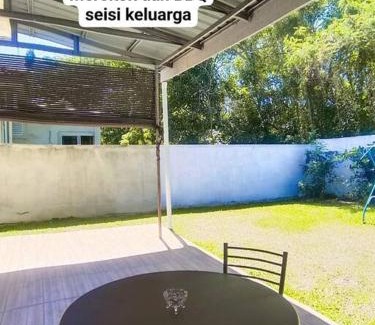 Kampung Tebu House | Hmsty D Hutan Kampung Alor Setar (Muslim)