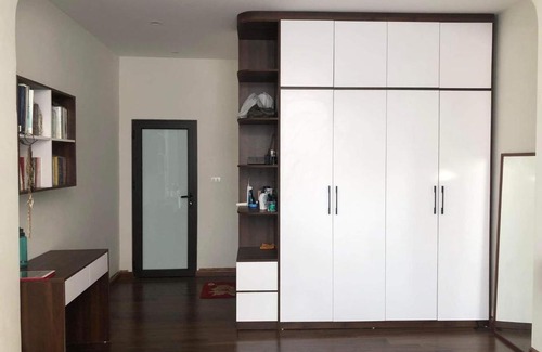 Tay Ho House | Hoàn Nguyễn
