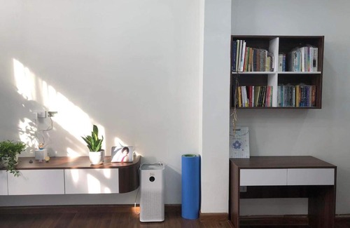 Tay Ho House | Hoàn Nguyễn