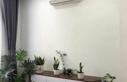 Tay Ho House | Hoàn Nguyễn