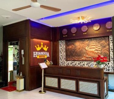 Dong Anh Apartment | Hoàng gia Hotel - Đông Trù HN - by BAY LUXURY
