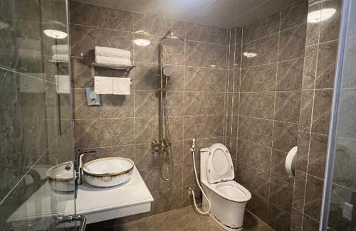 Dong Anh Apartment | Hoàng gia Hotel - Đông Trù HN - by BAY LUXURY