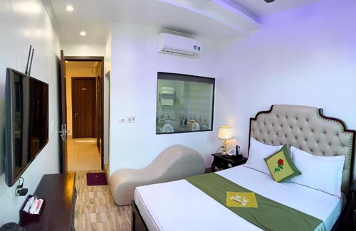 Dong Anh Apartment | Hoàng gia Hotel - Đông Trù HN - by BAY LUXURY