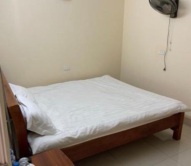 Cha Pai Apartment | Hoàng Hiệp Hotel Sapa - by BAY LUXURY
