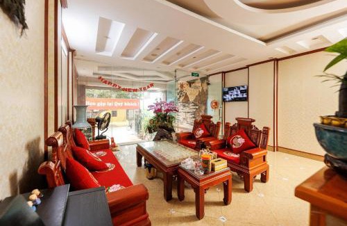 Bac Tu Liem Hotel | Hoàng Long Hotel Hà Nội