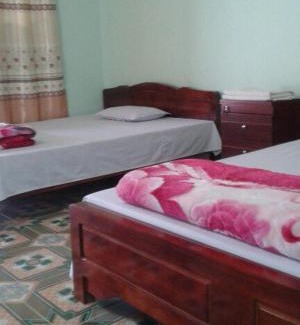 Nam Mau House | Hoàng Nguyên Homestay Ba Be