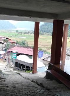 Nam Mau House | Hoàng Nguyên Homestay Ba Be